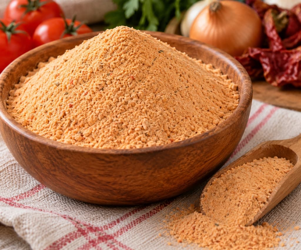 Doğal Köy Usulü Tarhana 1 Kg
