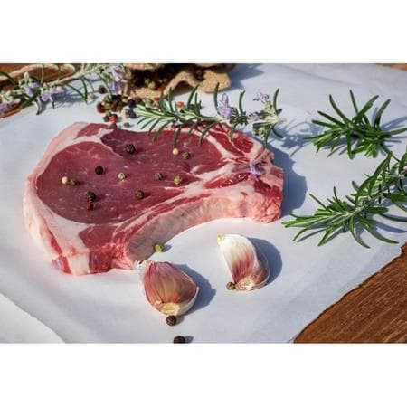 Dana Pirzola (Dallas Steak)