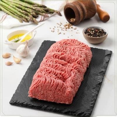 Kandıra Kıvırcık Kuzu Kıyma 1 Kg
