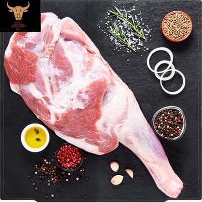 Kandıra Kıvırcık Kuzu Kol (Ortalama 2 kg)
