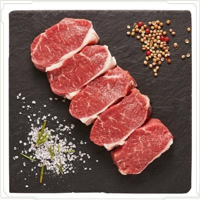 Kandıra Kıvırcık Kuzu Lokum
