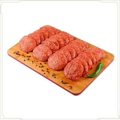Çiftlik Dana Köfte