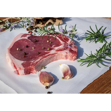 Dana Pirzola (Dallas Steak)