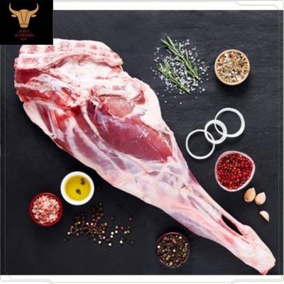 Kandıra Kıvırcık Kuzu But (Ortalama 3 kg)